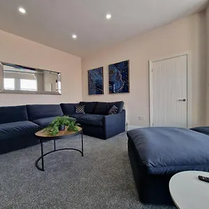 Dysa St Chads House Holiday home