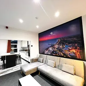 The Pier Serviced Apartment