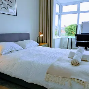 No.12 In The Heart Of Holiday home
