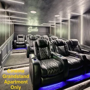 Swish Luxury Apartment