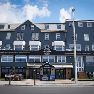 Royal Seabank Hotel Блэкпул