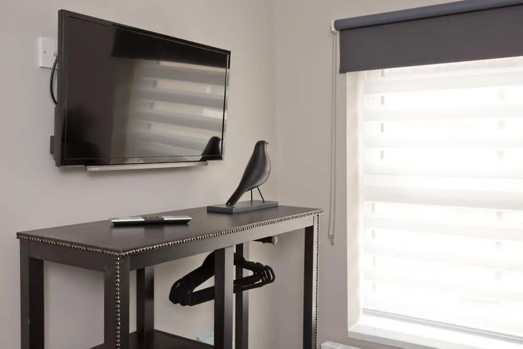 Blackbird Luxury 2 Bed Accomodation Room 8 Blackpool United Kingdom
